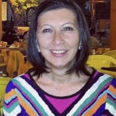 Profa. Dra. Roseli F Silva